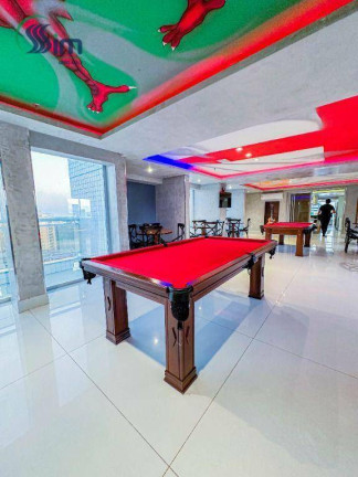 Imagem Apartamento com 3 Quartos à Venda, 93 m² em Parque Iracema - Fortaleza Imagem Apartamento com 3 Quartos à Venda, 93 m² em Parque Iracema - Fortaleza