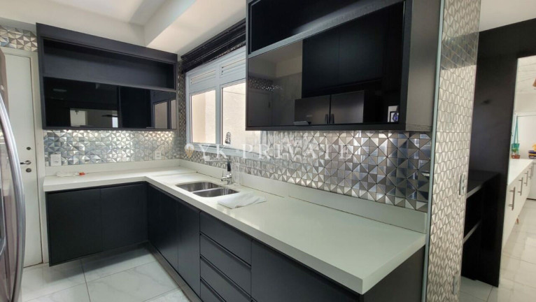 Imagem Apartamento com 3 Quartos à Venda, 241 m² em Jardim Das Perdizes - São Paulo
