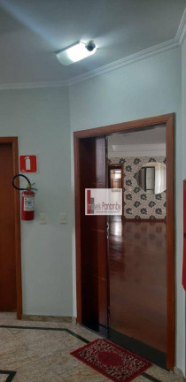 Imagem Apartamento com 3 Quartos à Venda, 140 m² em Vila Assunção - Santo André