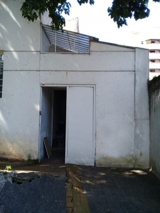 Imagem Casa com 3 Quartos à Venda, 230 m² em Brooklin - São Paulo Imagem Casa com 3 Quartos à Venda, 230 m² em Brooklin - São Paulo