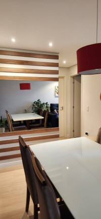 Imagem Apartamento com 2 Quartos à Venda, 54 m² em Vila Nova Esperia - Jundiaí
