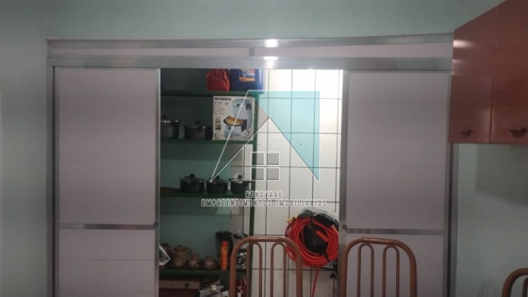 Imagem Casa com 3 Quartos à Venda, 185 m² em Geraldo Correia De Carvalho - Ribeirão Preto