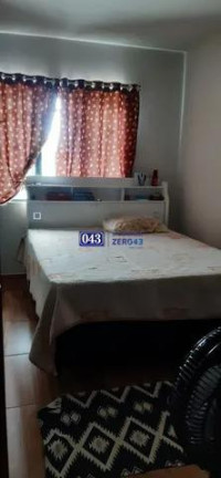 Imagem Casa com 3 Quartos à Venda, 120 m² em Santa Rita 1 - Londrina Imagem Casa com 3 Quartos à Venda, 120 m² em Santa Rita 1 - Londrina