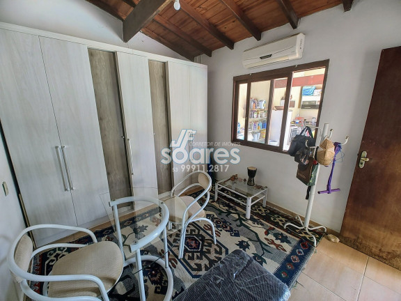 Imagem Casa com 3 Quartos à Venda, 190 m² em Laranjal - Pelotas Imagem Casa com 3 Quartos à Venda, 190 m² em Laranjal - Pelotas