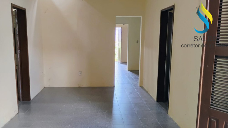 Imagem Casa com 4 Quartos à Venda, 120 m² em Prefeito Jose Walter - Fortaleza