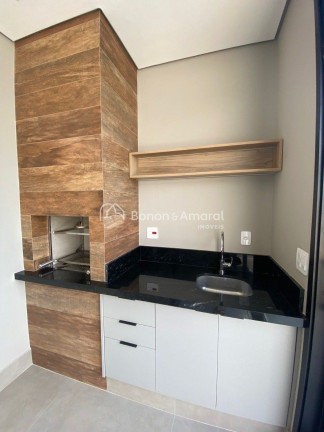 Imagem Casa de Condomínio com 3 Quartos à Venda, 200 m² em Vila Monte Alegre - Paulínia Imagem Casa de Condomínio com 3 Quartos à Venda, 200 m² em Vila Monte Alegre - Paulínia