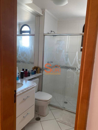 Imagem Cobertura com 3 Quartos à Venda, 280 m² em Centro - Santo André Imagem Cobertura com 3 Quartos à Venda, 280 m² em Centro - Santo André