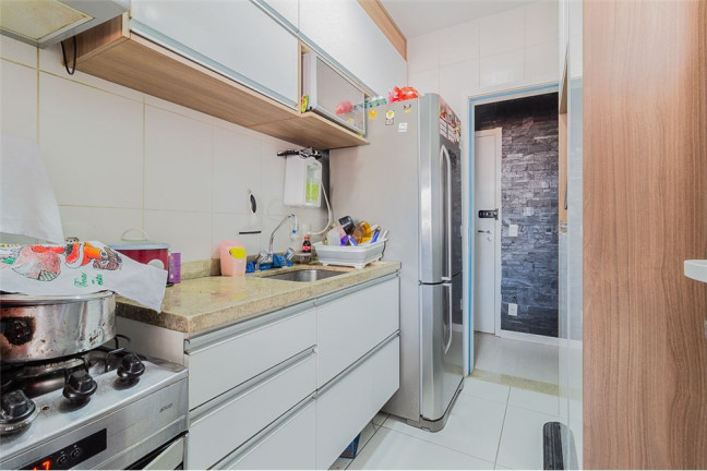 Imagem Apartamento com 2 Quartos à Venda, 76 m² em Tatuapé - São Paulo Imagem Apartamento com 2 Quartos à Venda, 76 m² em Tatuapé - São Paulo