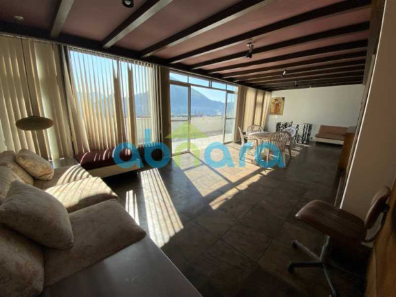 Imagem Cobertura com 3 Quartos à Venda, 180 m² em Ipanema - Rio De Janeiro Imagem Cobertura com 3 Quartos à Venda, 180 m² em Ipanema - Rio De Janeiro