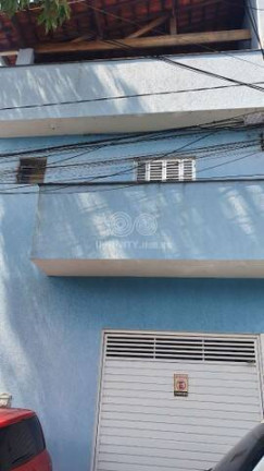 Imagem Casa com 3 Quartos à Venda, 109 m² em Parque Ramos Freitas - São Paulo