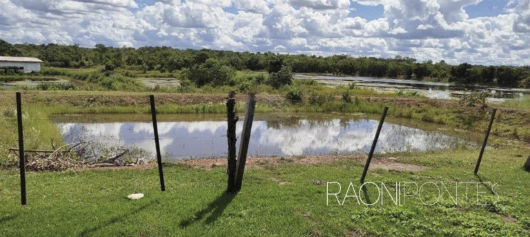 Imagem Fazenda à Venda, 3.810.000 m² em Zona Rural - Várzea Grande Imagem Fazenda à Venda, 3.810.000 m² em Zona Rural - Várzea Grande