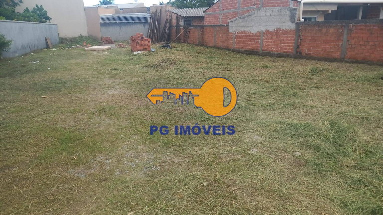 Imagem Terreno à Venda, 500 m² em Balneário Canoas - Pontal Do Paraná