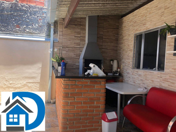 Imagem Casa com 4 Quartos à Venda, 200 m² em Wanel Ville - Sorocaba Imagem Casa com 4 Quartos à Venda, 200 m² em Wanel Ville - Sorocaba