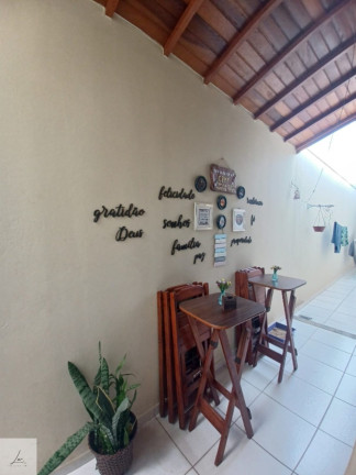 Imagem Casa com 3 Quartos à Venda, 110 m² em Parque Boa Esperança - Indaiatuba Imagem Casa com 3 Quartos à Venda, 110 m² em Parque Boa Esperança - Indaiatuba