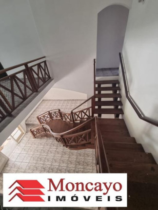 Imagem Casa com 6 Quartos à Venda, 539 m² em Sumaré - Caraguatatuba