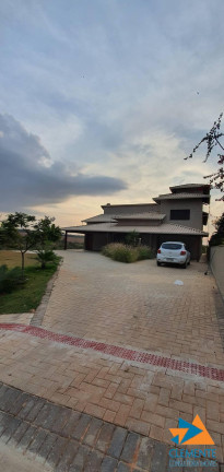 Imagem Casa de Condomínio com 6 Quartos à Venda, 471 m² em Condominio Gran Ville - Igarapé Imagem Casa de Condomínio com 6 Quartos à Venda, 471 m² em Condominio Gran Ville - Igarapé