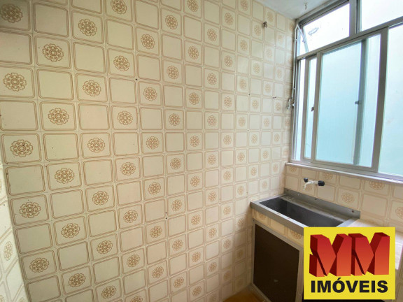 Imagem Apartamento com 2 Quartos à Venda, 50 m² em Passagem - Cabo Frio Imagem Apartamento com 2 Quartos à Venda, 50 m² em Passagem - Cabo Frio