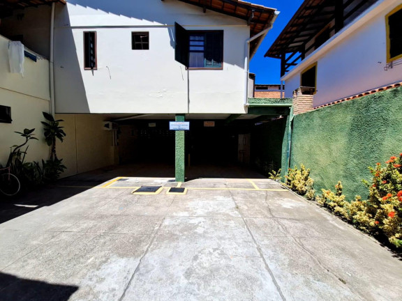 Imagem Casa de Condomínio com 1 Quarto à Venda, 50 m² em Peró - Cabo Frio Imagem Casa de Condomínio com 1 Quarto à Venda, 50 m² em Peró - Cabo Frio