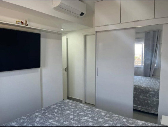 Imagem Apartamento com 2 Quartos à Venda, 180 m² em Residencial Parque Granja Cecília B - Bauru Imagem Apartamento com 2 Quartos à Venda, 180 m² em Residencial Parque Granja Cecília B - Bauru