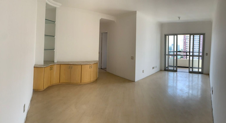 Imagem Apartamento com 3 Quartos à Venda, 81 m² em Vila Gumercindo - São Paulo Imagem Apartamento com 3 Quartos à Venda, 81 m² em Vila Gumercindo - São Paulo