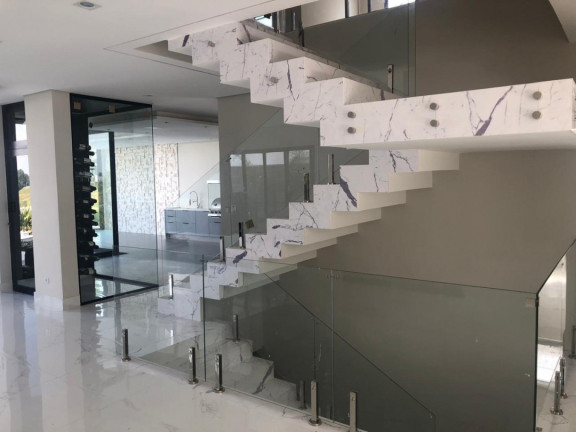 Imagem Casa com 4 Quartos à Venda, 530 m² em Tambore 10 - Alphaville