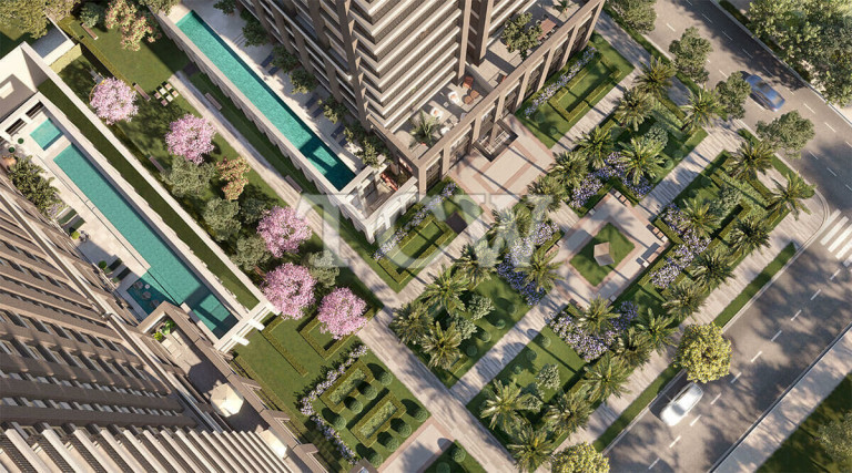 Imagem Apartamento com 2 Quartos à Venda, 134 m² em Itaim Bibi - São Paulo Imagem Apartamento com 2 Quartos à Venda, 134 m² em Itaim Bibi - São Paulo