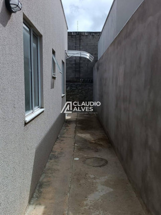 Imagem Casa de Condomínio com 2 Quartos para Alugar, 60 m² em Papagaio - Feira De Santana Imagem Casa de Condomínio com 2 Quartos para Alugar, 60 m² em Papagaio - Feira De Santana