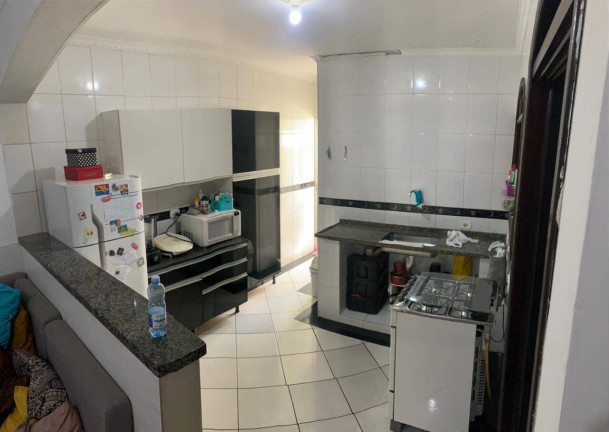 Imagem Casa com 2 Quartos à Venda, 246 m² em Ceramica - São Caetano Do Sul Imagem Casa com 2 Quartos à Venda, 246 m² em Ceramica - São Caetano Do Sul