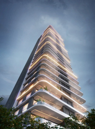 Imagem Apartamento com 4 Quartos à Venda, 473 m² em Setor Bueno - Goiânia Imagem Apartamento com 4 Quartos à Venda, 473 m² em Setor Bueno - Goiânia