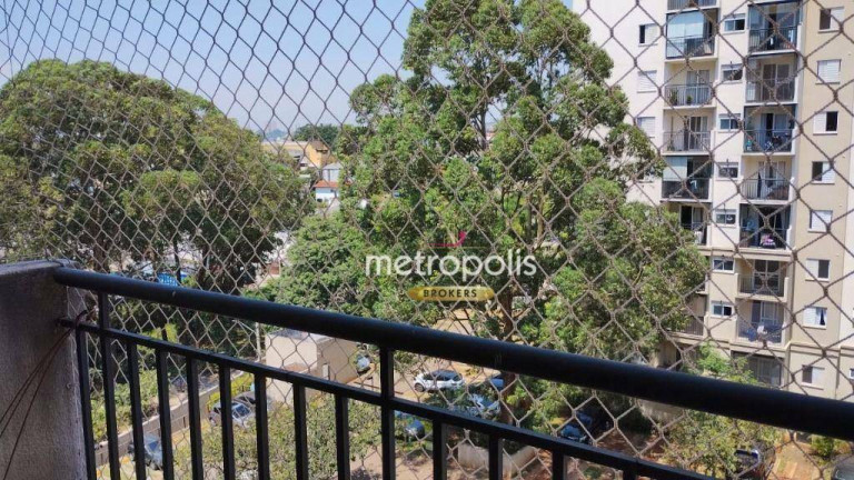 Imagem Apartamento com 2 Quartos à Venda, 52 m² em Jardim Celeste - São Paulo Imagem Apartamento com 2 Quartos à Venda, 52 m² em Jardim Celeste - São Paulo