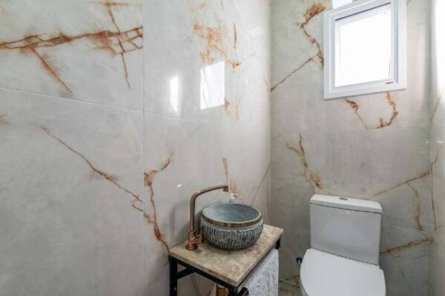 Imagem Casa com 3 Quartos à Venda, 137 m² em Chácara Das Pedras - Porto Alegre