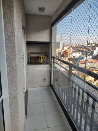 Imagem Apartamento com 3 Quartos à Venda, 82 m² em Jardim Flor Da Montanha - Guarulhos