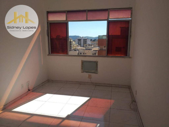 Imagem Apartamento com 2 Quartos à Venda, 70 m² em Méier - Rio De Janeiro