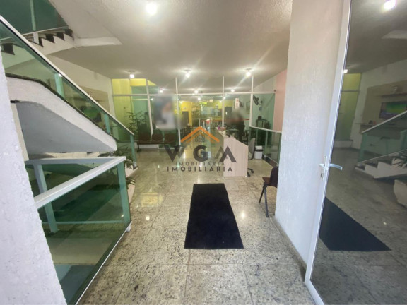 Imagem Imóvel Comercial à Venda, 1.200 m² em Vila Talarico - São Paulo Imagem Imóvel Comercial à Venda, 1.200 m² em Vila Talarico - São Paulo
