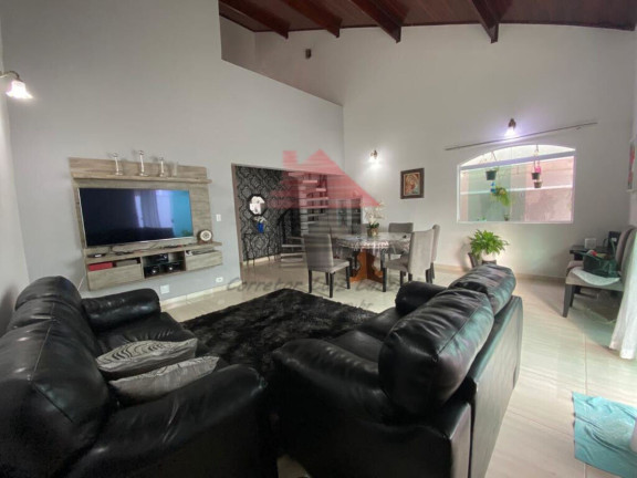 Imagem Casa com 4 Quartos à Venda, 186 m² em Oásis - Peruíbe Imagem Casa com 4 Quartos à Venda, 186 m² em Oásis - Peruíbe