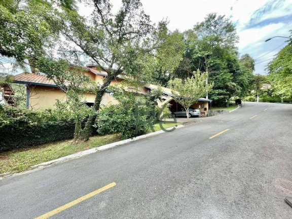 Imagem Casa com 5 Quartos à Venda, 360 m² em São Fernando Residência - Barueri