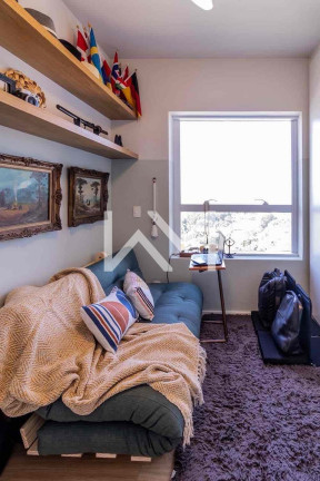Imagem Apartamento com 2 Quartos à Venda, 70 m² em Melville Empresarial I E Ii - Barueri Imagem Apartamento com 2 Quartos à Venda, 70 m² em Melville Empresarial I E Ii - Barueri