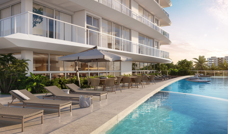 Imagem Apartamento com 3 Quartos à Venda, 144 m² em Centro - Balneário Piçarras