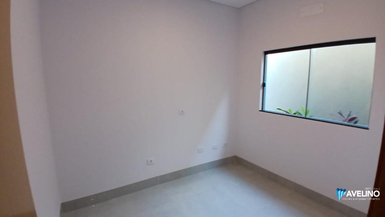 Imagem Casa com 4 Quartos à Venda, 106 m² em Morada Dos Deuses - Campo Grande
