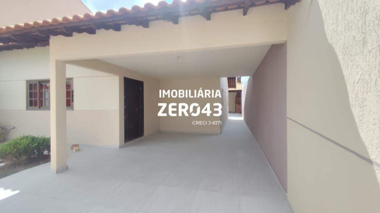 Imagem Casa com 4 Quartos à Venda, 152 m² em Jardim Maria Celina - Londrina Imagem Casa com 4 Quartos à Venda, 152 m² em Jardim Maria Celina - Londrina
