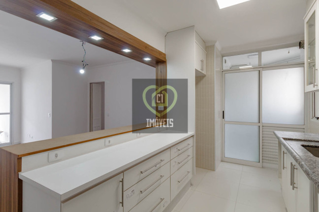 Imagem Apartamento com 3 Quartos à Venda, 92 m² em Vila Romana - São Paulo