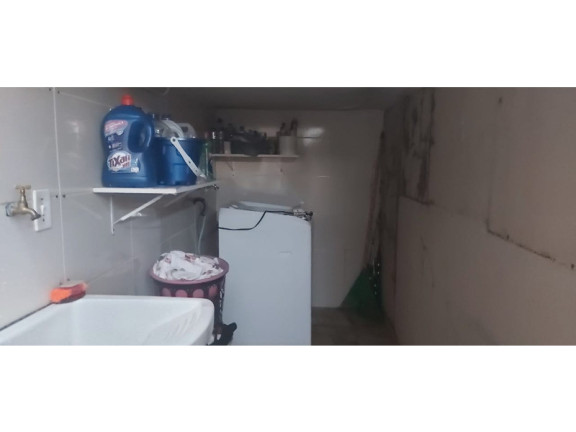 Imagem Sobrado com 3 Quartos à Venda, 120 m² em Parque Brasil 500 - Paulínia