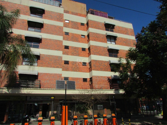 Imagem Apartamento com 2 Quartos à Venda, 86 m² em Menino Deus - Porto Alegre Imagem Apartamento com 2 Quartos à Venda, 86 m² em Menino Deus - Porto Alegre