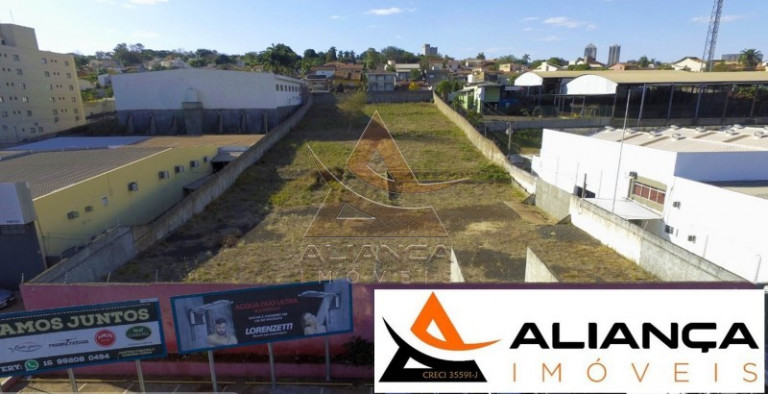 Imagem Terreno à Venda, 5.160 m² em Ribeirânia - Ribeirão Preto Imagem Terreno à Venda, 5.160 m² em Ribeirânia - Ribeirão Preto