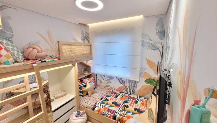 Imagem Apartamento com 3 Quartos à Venda, 61 m² em  Freguesia Do ó  -  São Paulo 