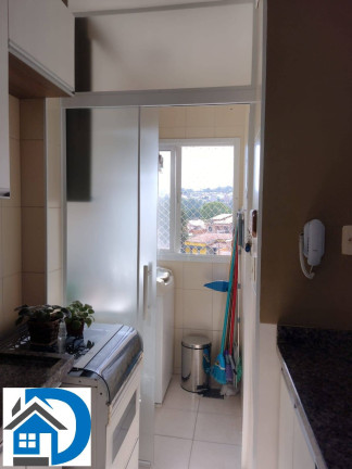 Imagem Apartamento com 2 Quartos à Venda, 52 m² em Jardim Simus - Sorocaba Imagem Apartamento com 2 Quartos à Venda, 52 m² em Jardim Simus - Sorocaba