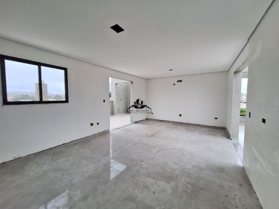 Imagem Cobertura com 3 Quartos à Venda, 155 m² em Jardim Lavínia - São Bernardo Do Campo