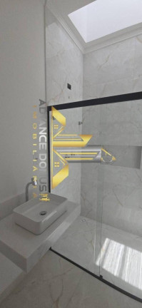 Imagem Casa de Condomínio com 3 Quartos à Venda, 137 m² em Wanel Ville - Sorocaba