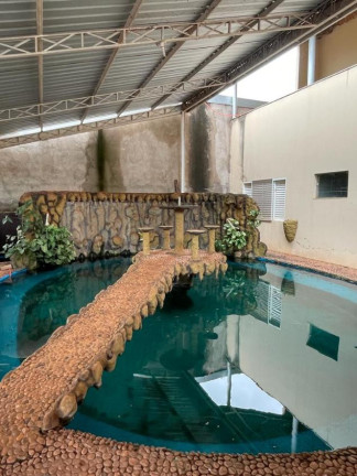 Imagem Chácara com 5 Quartos à Venda, 1.164 m² em Centro - Cândido Mota Imagem Chácara com 5 Quartos à Venda, 1.164 m² em Centro - Cândido Mota