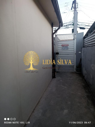 Imagem Casa com 2 Quartos à Venda, 99 m² em Vila Guarani (z Sul) - São Paulo